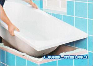 Мелкий ремонт ванной Мелкий ремонт ванной