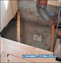 Cтроительство бани своими руками Cтроительство бани своими руками