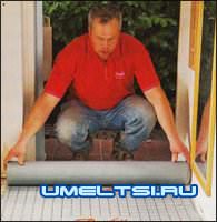 Теплый пол своими руками Теплый пол своими руками