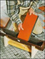 Теплый пол своими руками Теплый пол своими руками