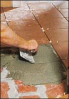 Теплый пол своими руками Теплый пол своими руками