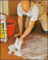 Теплый пол своими руками Теплый пол своими руками