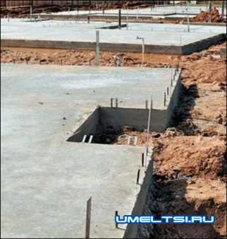 Строительство домов из газобетона Строительство домов из газобетона