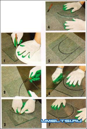 Стеклянные этажерки своими руками Стеклянные этажерки своими руками