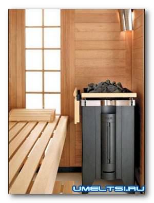 Как построить домашнюю сауну своими руками Как построить домашнюю сауну своими руками