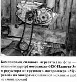 Как сделать своими руками мотоблок Как сделать своими руками мотоблок