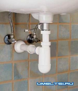 Вентиляция канализации