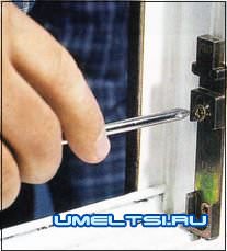 Восстановление и ремонт деревянных окон своими руками