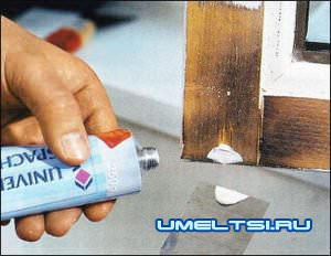 Восстановление и ремонт деревянных окон своими руками