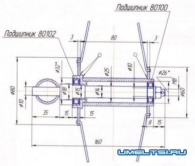 Изготовление велоприцепа своими руками из подручных материалов Изготовление велоприцепа своими руками из подручных материалов