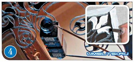 Делаем витражи своими руками Делаем витражи своими руками