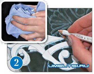 Делаем витражи своими руками Делаем витражи своими руками