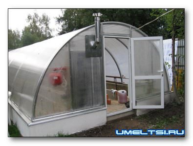 Конструкции парников своими руками Конструкции парников своими руками