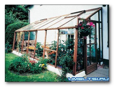 Конструкции парников своими руками Конструкции парников своими руками