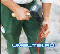 Садовые дорожки из гальки