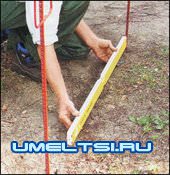 Садовые дорожки из гальки