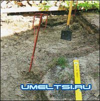 Садовые дорожки из гальки