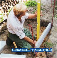 Садовые дорожки из гальки