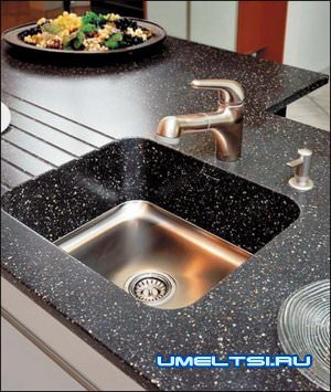 Столешницы из камня Столешницы из камня