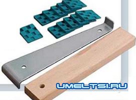 Укладываем ламинат своими руками Укладываем ламинат своими руками