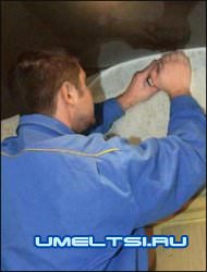 Монтаж натяжных потолков Монтаж натяжных потолков