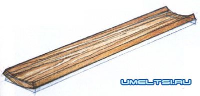 Обработка древесины с дефектами Обработка древесины с дефектами