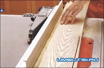 Обработка древесины с дефектами Обработка древесины с дефектами