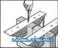 Скамейка своими руками Скамейка своими руками