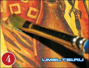 Ключница настенная Ключница настенная