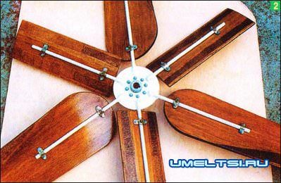 Как сделать ветрогенератор своими руками Как сделать ветрогенератор своими руками