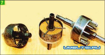 Как сделать ветрогенератор своими руками Как сделать ветрогенератор своими руками