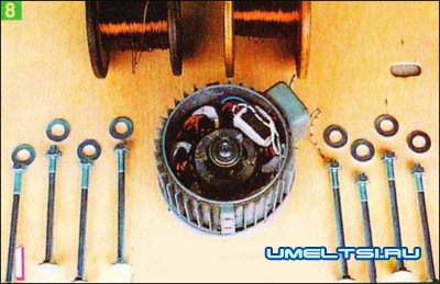 Как сделать ветрогенератор своими руками Как сделать ветрогенератор своими руками