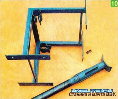 Как сделать ветрогенератор своими руками Как сделать ветрогенератор своими руками