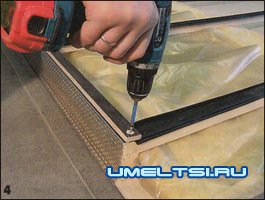 Монтаж вентилируемых фасадов из фиброцементных досок Монтаж вентилируемых фасадов из фиброцементных досок