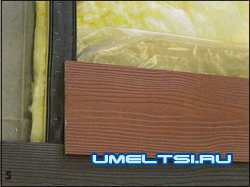 Монтаж вентилируемых фасадов из фиброцементных досок Монтаж вентилируемых фасадов из фиброцементных досок