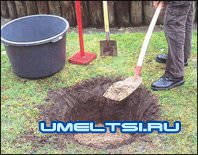 Домашний фонтан