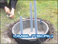 Домашний фонтан