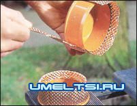 Домашний фонтан