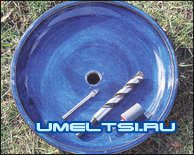 Домашний фонтан