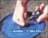 Домашний фонтан