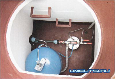 Технология бурения скважин Технология бурения скважин