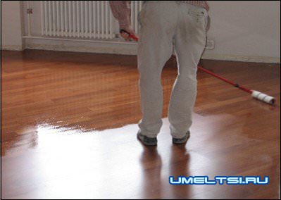 Реставрация старого паркета своими руками ( инструкция ) Реставрация старого паркета своими руками ( инструкция )