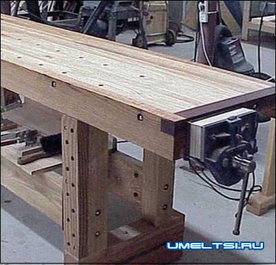 Домашняя мастерская Домашняя мастерская