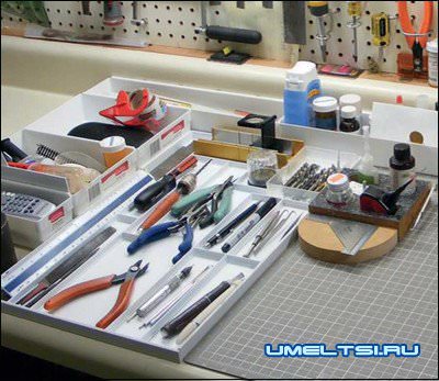 Домашняя мастерская Домашняя мастерская