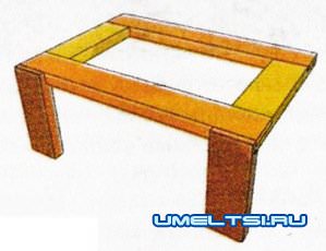 Изготовление теплицы своими руками Изготовление теплицы своими руками