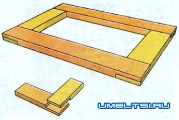 Изготовление теплицы своими руками Изготовление теплицы своими руками