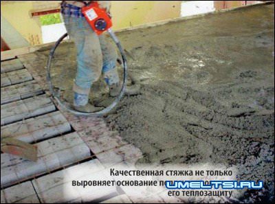 Устройство перекрытий Устройство перекрытий