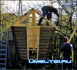 Туалет для дачи Туалет для дачи