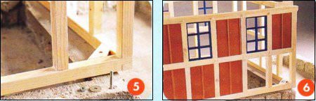 Декоративная водяная мельница Декоративная водяная мельница
