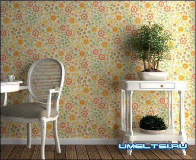 Как правильно клеить обои Как правильно клеить обои